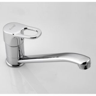 Смеситель для кухни Frap F4250 хром